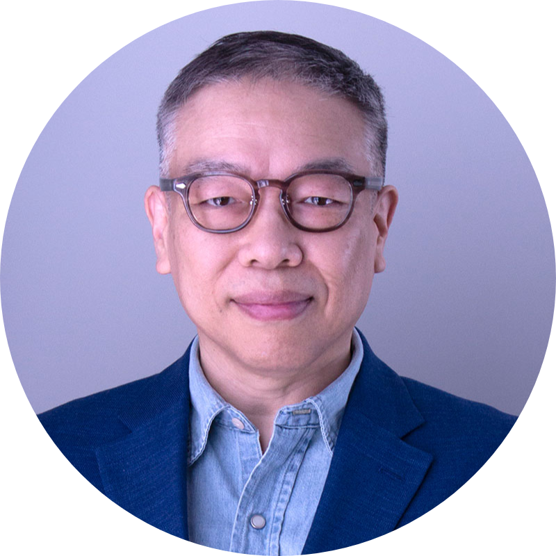 Tom Jeon Circle