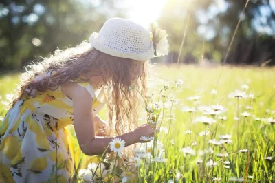 Child and Adolescent Therapy