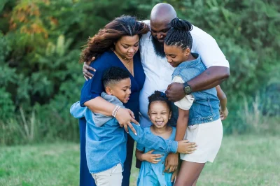 Family Therapy