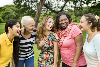 Waystone Group Therapy