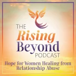 Rising Beyond Podcast